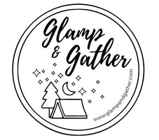 glamp and gather